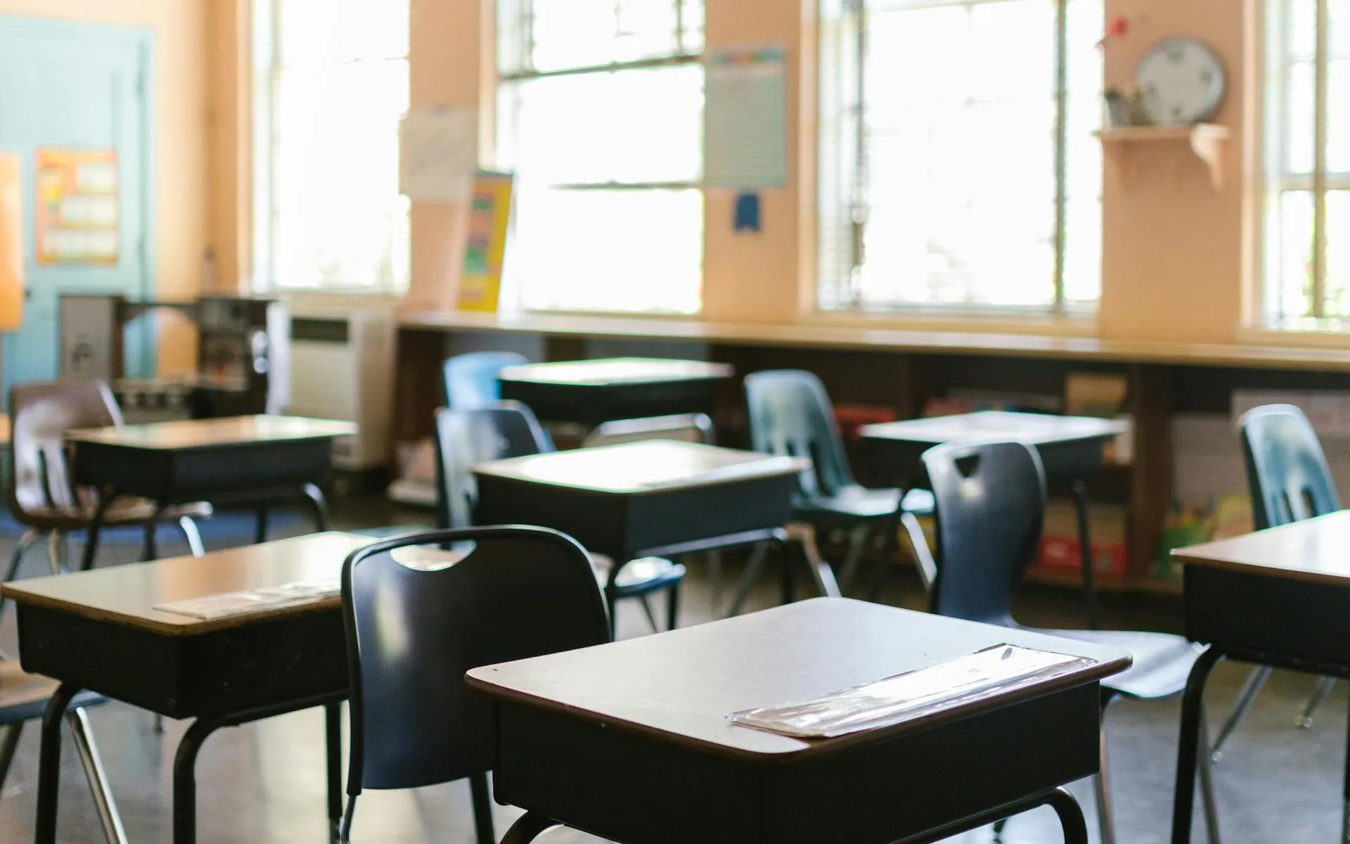 Education & Schools